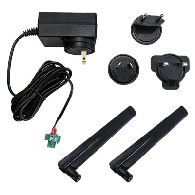 Digi 76002148 Accessory kit for IX 4G cellular routers